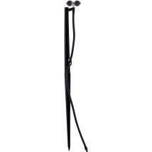 Aroz - Brumizador en pico + kit de conexión a manguera de goteo