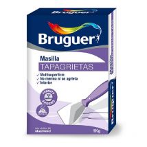 Rissfüllerpulver, 1Kg Bruguer 5196384