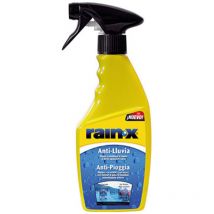 Rain-x 500ml tratamiento repelente lluvia 26061 krafft