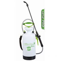 Ribimex - Pulvérisateur à pression préalable spécial produits alcalins Vito pro - 7 l PRP070PEPDM