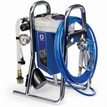 Graco - Pulvérisateur Airless compact GX21 - 17G183