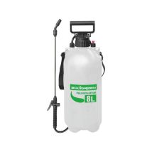 Sodise - Pulvérisateur Avec Lance Et Joint Nitrile Nbr 8 Litres Sodigreen-18665