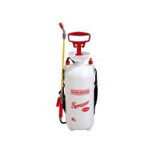 Nemura - Pulvérisateur de jardin à pression 8L