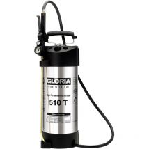 Gloria - Pulvérisateur 10 l Haus und Garten 510 t 000510.0000 S998221