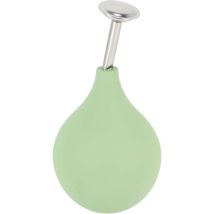 Pulvérisateur poire colorée – Jardin piscine – PVC – Vert – source d'alimentation, Volume, Type de pulvérisateur, Pression, Longueur flexible