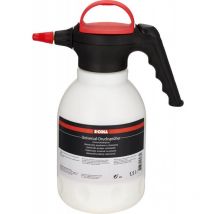 E-coll - Pulvérisateur à pression 1,5L ee