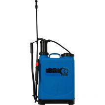 Bricoferr - Pulvérisateur à pression , capacité 12 litres