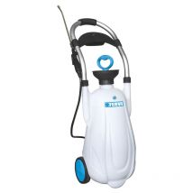Fervi - pulvérisateur pression chariot 16 litres 0356