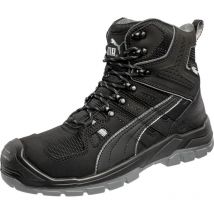 Berufsschuh YOSEMITE BLK ST CTX, HRO SRC, Gr.40