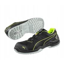 Puma Fuse Boadisc S1p Src Esd Arbeitsschuhe Größe - 42 Halbschuhe