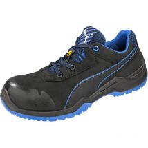 Sicherheitsschuh Argon Blue Low Gr.48 schwarz/blau Leder S3 esd src EN20345 1 pa
