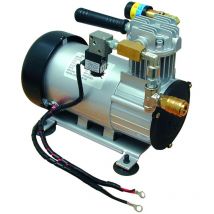 Puma Compressor 24V - DC07S/24V