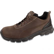 Halbschuh condor brown low, S3,Gr.47 Puma