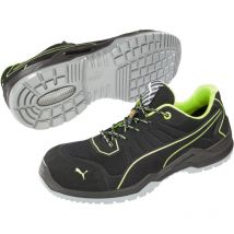Puma Arbeitsschuhe Sicherheitsschuhe S1P Fuse Tc Green Low 644210 Gr. 40