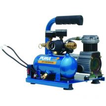 Puma Portable Compressor 12V - PD11005/12V