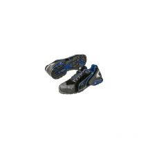 Calzatura di sicurezza Metro Prossoect RioBlack Low 642750, formato 39