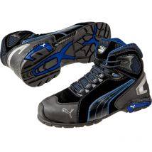 Pallacanestro Alta Sicurezza 632 250, S3 Taglia 47