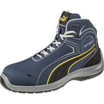 Puma touring blue mid sb e p wru fo src 632630300000045 Sicherheitsstiefel sb Schuhgröße (eu): 45 b