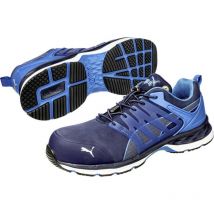 FP - puma velocity 2.0 blue low 643850-44 esd Scarpe di sicurezza S1P Taglia delle scarpe (eu): 44 Blu 1 pz.