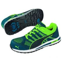 Puma Halbschuh 643170, S1P, src, hro, Gr.42