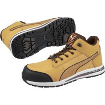Schnürstiefel 633180, S3,SRC,HRO,Gr.44 Puma