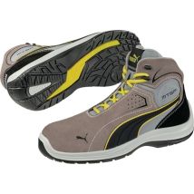 Puma Touring Stone Mid S3 Src 632620801000042 Sicherheitsstiefel S3 Schuhgröße (eu): 42 Stone 1 Paa