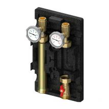 Gruppo pompa non miscelato edition 8 uk, 1 pollice senza pompa