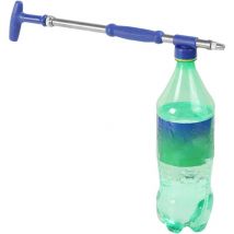 Gabrielle - Pump Pressure Sprayer, Garden Hand Spray Sprinkler Head, Nozzle Water Pressure Atomizing Sprayer for Plants, Car Detailing and Cleaning