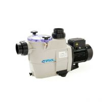 Pumpe Kripsol Fiberpool model ks / tt (Koral) 1 cv Triphasisch