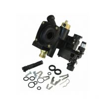 Saunier Duval Pumpenblock – Gewinde 1/2 Zoll – 230V – Sicherheitsbauteil – Installation durch Fachhandwerker