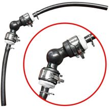 Pumpengehäuse Für Rasentraktor- Und Freischneidemaschinen-motor Kawasaki Td 40, 48 Serie