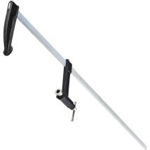 Cogex - Spannzwinge mit Pumpe 1 Meter