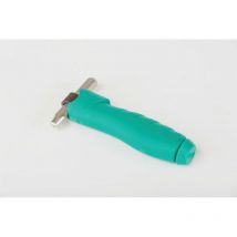 Economy Punch and Type Holder Grip - Pryor