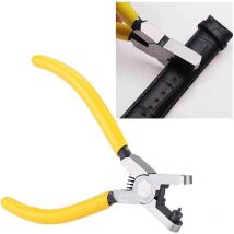 Perforateur/poinçon compatible avec lanière cuir (ou sangle)