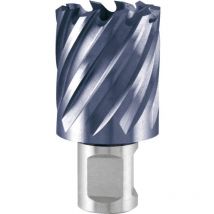 Ruko - 108212F Punta di foratura 12 mm TiAIN 1 pz.