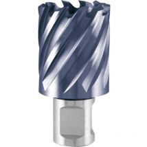 108224F Punta di foratura 24 mm TiAIN 1 pz. - Ruko