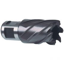 A d, 60mm l, 30mm HSS-TiAlN Ruko hss