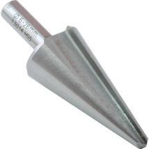 C.k T3014 Punta a gradini 6 - 26 mm Lunghezza totale 80 mm 1 pz.