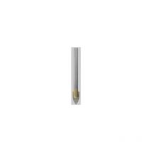 Punta per vetro 6x65 mm