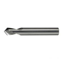 Punta smacchiatore nc D.4mm vhm 90 gradi Promat