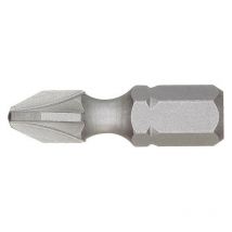 Punta a vite 1/4 DIN3126 C6.3 PZ1x 25mm Torsion forum