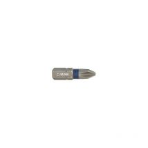Punta destornillador 1/4' philips 350 (caja 3U. - Izar