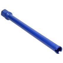 Corona Diamantata per Carotaggio Punta Fresa a Tazza Diamantata per Carotatrice - 1 1/4 '- ø 32mm - 455 mm - realizzata in lega metallica - Punta