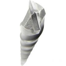 Irwin - Tools 10501934 Acciaio Punta multiuso 10 mm Lunghezza totale 140 mm Alberino cilindrico 1 pz.