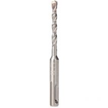Punta da trapano per calcestruzzo sds Plus 6,00x210mm Iz27973 Koma Tools/ Izar