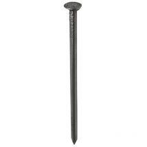 Paquete de 3kg de puntas planas Ø14x40mm