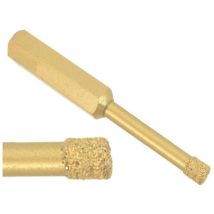 Punta De Diamante Ø 14 Mm Martin Progres Pg14 Para Gres Porcelánico – Martin
