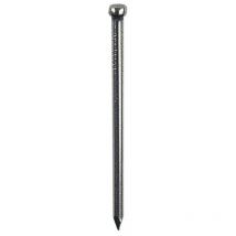 Blíster de 160 puntas de hierro c/conica 7x14mm