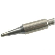 Tools Punta di saldatura Forma tonda, taglio sbieco Dimensione punta 1.2 mm Contenuto 1 pz. - JBC