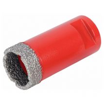 Fresa diamantata a secco 28MM - 04911